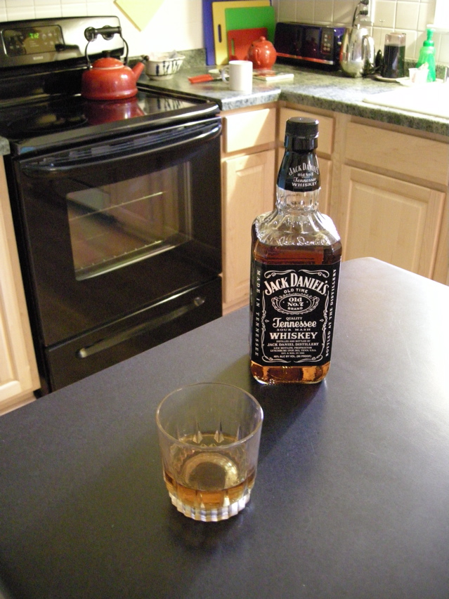 Jack Daniels